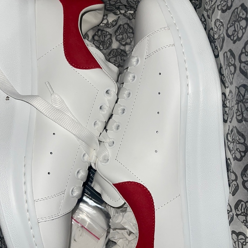 Alexander McQueen